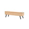 Tv Cabinet Solid Fir Wood