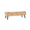 Tv Cabinet Solid Fir Wood