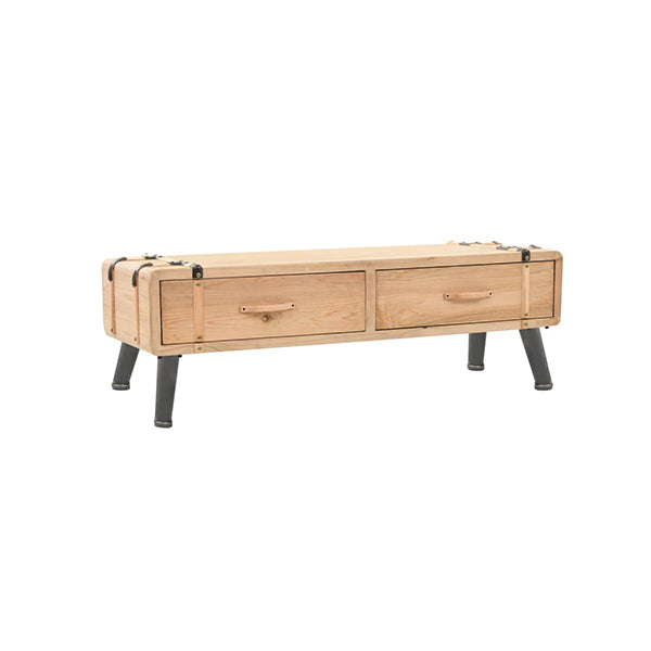 Tv Cabinet Solid Fir Wood