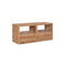 Tv Cabinet Solid Teak Wood