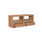 Tv Cabinet Solid Teak Wood
