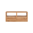 Tv Cabinet Solid Teak Wood