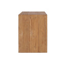 Tv Cabinet Solid Teak Wood