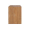 Tv Cabinet Solid Teak Wood