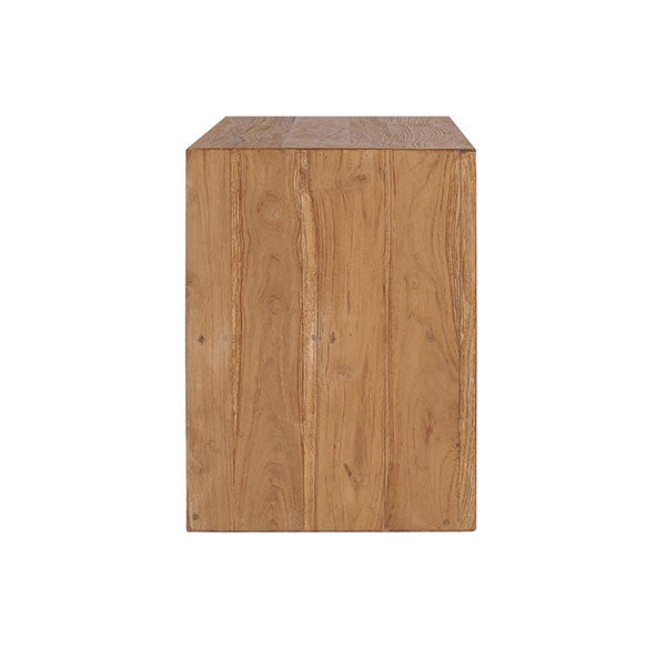 Tv Cabinet Solid Teak Wood