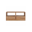 Tv Cabinet Solid Teak Wood