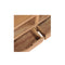 Tv Cabinet Solid Teak Wood