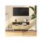 Tv Cabinet Chipboard Sonoma Oak