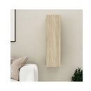 Tv Cabinet Sonoma Oak Chipboard