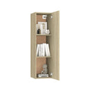 Tv Cabinet Sonoma Oak Chipboard