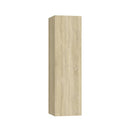 Tv Cabinet Sonoma Oak Chipboard