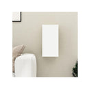 White Tv Cabinet Chipboard