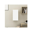 White Tv Cabinet Chipboard