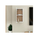 White Tv Cabinet Chipboard