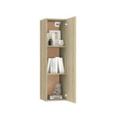 Tv Cabinets 2 Pcs Sonoma Oak Chipboard