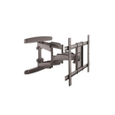 Tv Flat Screen Wall Mount Heavy Duty Adjustable Tilt