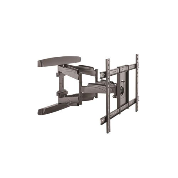 Tv Flat Screen Wall Mount Heavy Duty Adjustable Tilt