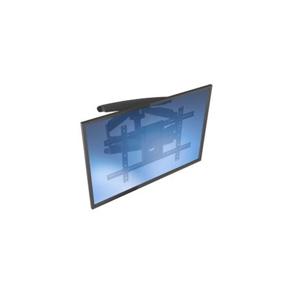 Tv Flat Screen Wall Mount Heavy Duty Adjustable Tilt