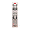 Universal Lcd Led Hd Tv Remote Control