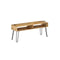 Tv Stand Solid Mango Wood