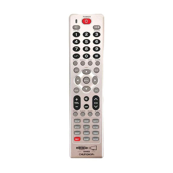 Universal Lcd Led Hd Tv Remote Control