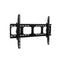 Tv Wall Mount Bracket Tilt Slim Led Lcd Plasma 42 55 65 75 90 Inch