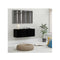 Tv Cabinet Black 80X30X30 Cm Chipboard