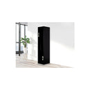 Two Door L Shaped Shed Storage Lockers 3 Digit Combination Lock