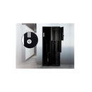 Two Door L Shaped Shed Storage Lockers 4 Digit Combination Lock