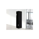 Two Door L Shaped Shed Storage Lockers Padlock Operated
