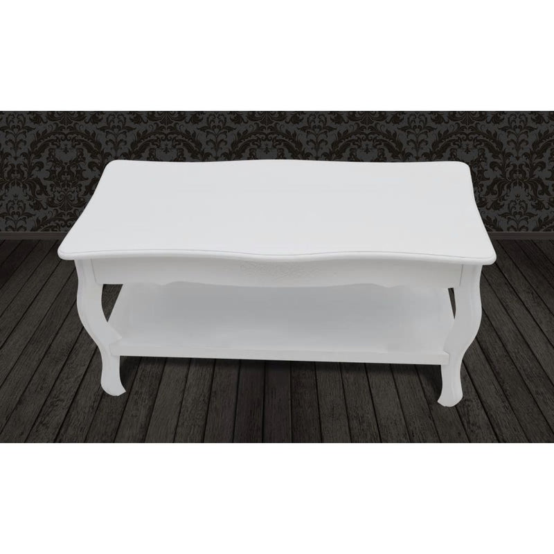 Two Level Coffee Table