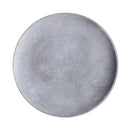 Two Piece Coffee Table Set 55 Cm And 44 Cm Concrete Grey
