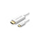 Type C To Hdmi Cable White