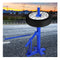 Tyre Changer Bead Breaker Atv Van Motorcycle Vehicle Manual Tool