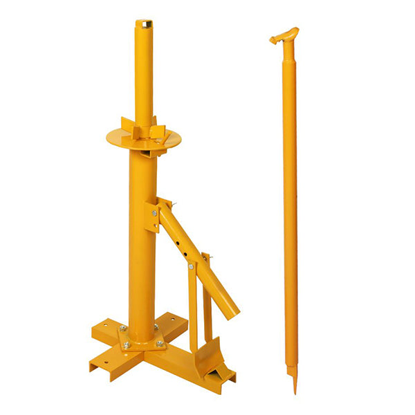Tyre Changer Bead Breaker Atv Van Motorcycle Vehicle Manual Tool