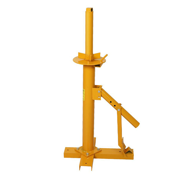 Tyre Changer Bead Breaker Atv Van Motorcycle Vehicle Manual Tool