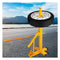 Tyre Changer Bead Breaker Atv Van Motorcycle Vehicle Manual Tool
