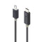 Alogic 2M Usb 2 Usb C To Micro Usb B Male To Male Pro Series