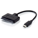 ALOGIC USB 3.1 USB-C to SATA Adapter Cable for 2.5" Hard Drive