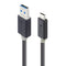 Alogic 3M Usb Usb A To Usb C Cable Male To Male