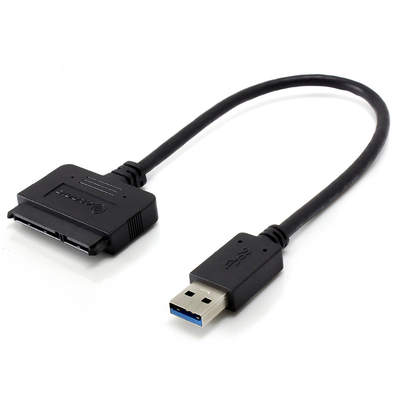 ALOGIC USB 3.0 USB-A to SATA Adapter Cable for 2.5" Hard Drive