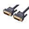 UGREEN DVI (24+1) Male To Male Cable 3 M