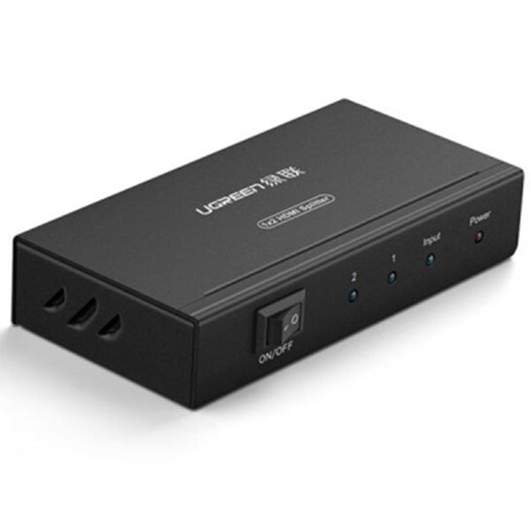 UGREEN HDMI Amplifier Splitter