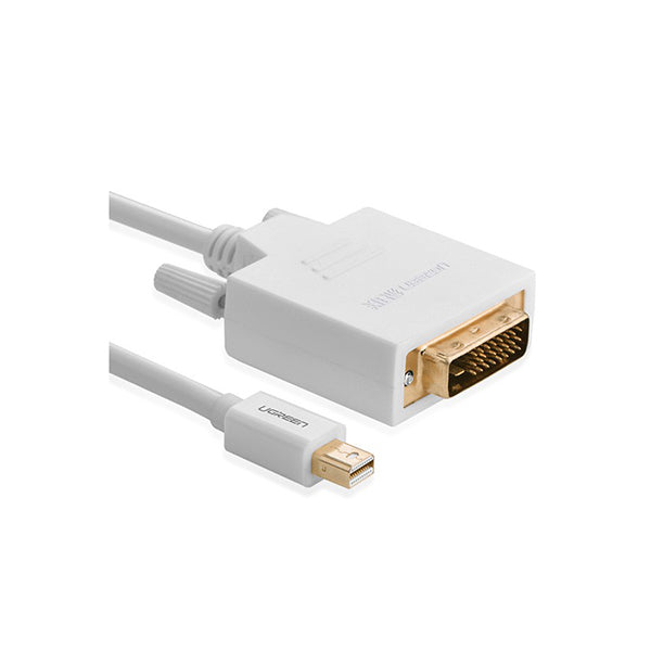 Ugreen Mini Dp To Dvi Converer Cable