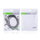 UGREEN USB 3.0 A Male To A Male Cable - Black