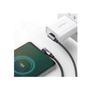 UGreen 60W Angle Usb C To C Cable