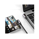 UGreen 60W Angle Usb C To C Cable
