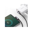 UGreen 60W Angle Usb C To C Cable