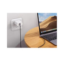 UGreen 60W Angle Usb C To C Cable