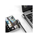 UGreen 60W Angle Usb C To C Cable